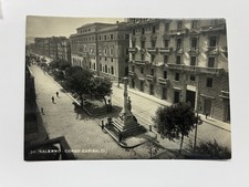 SALERNO CORSO GARIBALDI