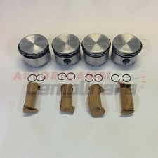 Kit pistoni autobianchi a112 - autobianchi,