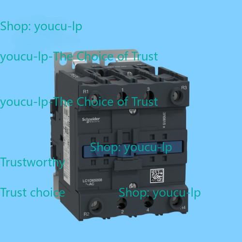 Nuovo lc1d65008m7 - pz,