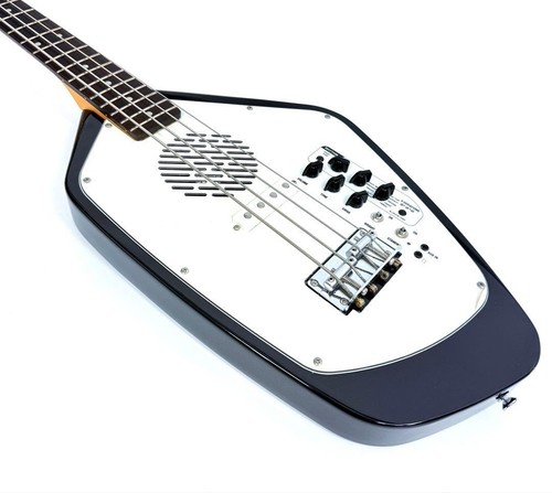 Vox apache phantom 4string - vox, apache-2b