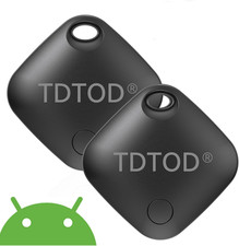 Air Tracker Tag Android,Smart Tag Localizzatore GPS per Android Funziona Con Goo