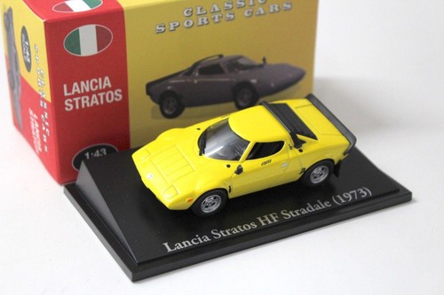 Atlas norev lancia - by,
