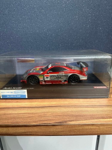 Kyosho mini auto - kyosho,