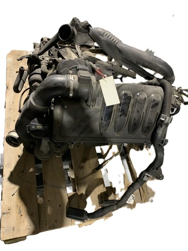 Motore completo per mercedes - completo,
