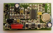 AF43S SCHEDA RICEVENTE 433MHZ