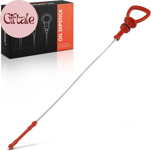 Dipstick olio motore per