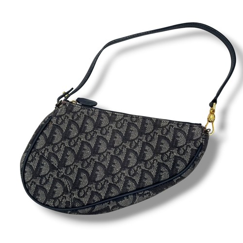 Auth christian dior trotter - auth,