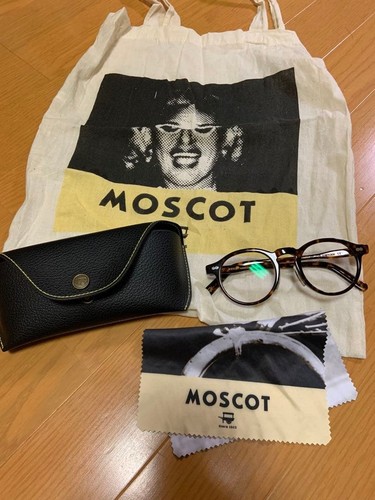 Occhiali vista moscot - vista,