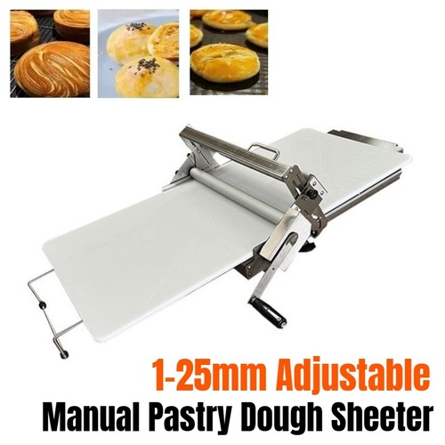Sfogliatrice manuale per pasta