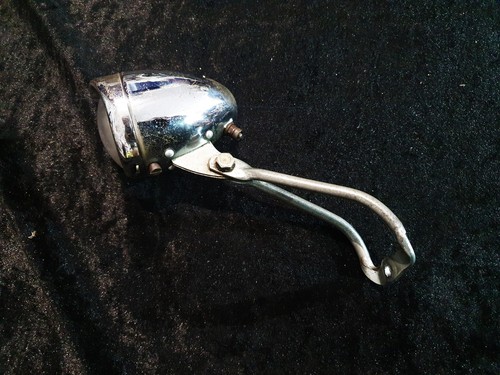 Faro bicicletta vintage dansi - faro,