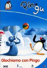 Pingu - Giochiamo con Pingu