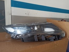 Faro proiettore anteriore opel