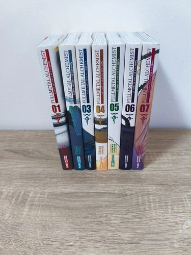 Fullmetal alchemist deluxe - alchemist,