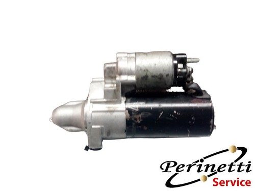 Motorino avviamento mercedes - motorino,