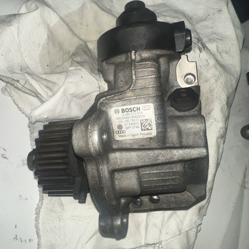 Pompa iniezione bosch cp4 - pompa,
