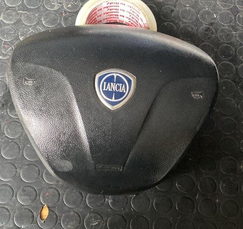 Airbag volante lancia - volante, ypsilon