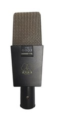 Akg c414 condenser - akg,