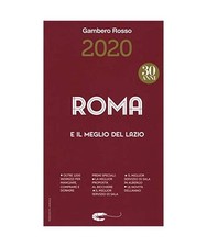 Roma e il meglio del Lazio del