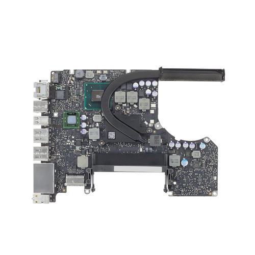 Scheda madre apple macbook - madre,