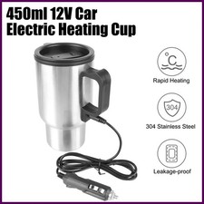 Bollitore Elettrico 12V 450ml