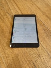 Ipad mini a1432 16gb - ipad,
