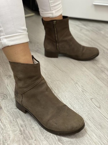 Stivali donna timberland - stivali,