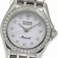 TUDOR Monarch 15810 lunetta