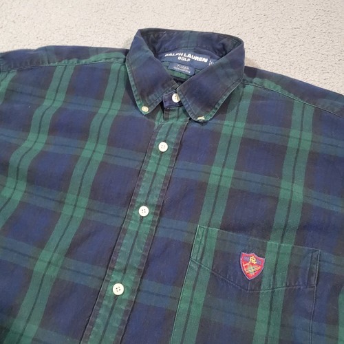 Ralph lauren golf camicia uomo - lauren,