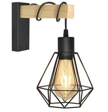 Applique Lanterna da Parete