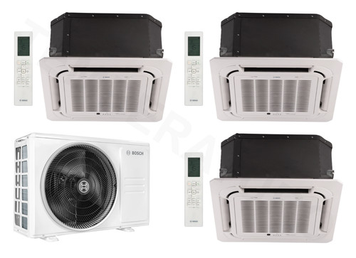 Bosch cassetta soffitto vie - soffitto, 4