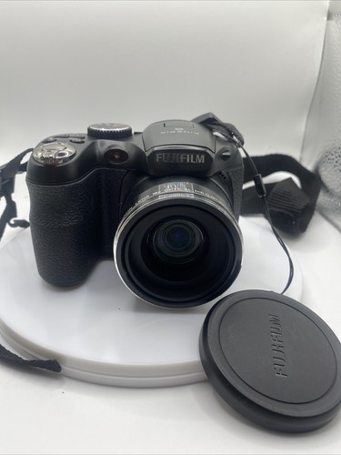 Fujifilm finepix s2980 digital - fujifilm,