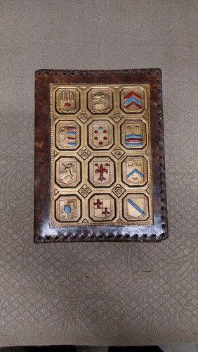 Fodera per diario album - fodera,