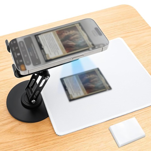 Supporto scanner schede - scanner,