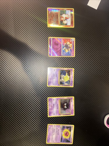 Carte pokémon casuali - pokémon,