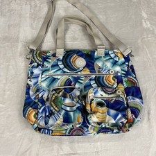 Borsa a mano vintage KIPLING