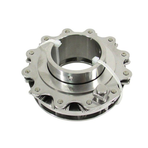 Geometria variabile turbina