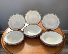 Wedgwood Amherst bone china