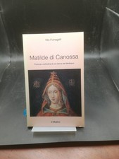 Matilde canossa potenza - canossa:,