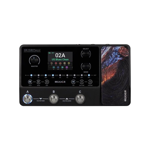 Mooer 150 plus - mooer,