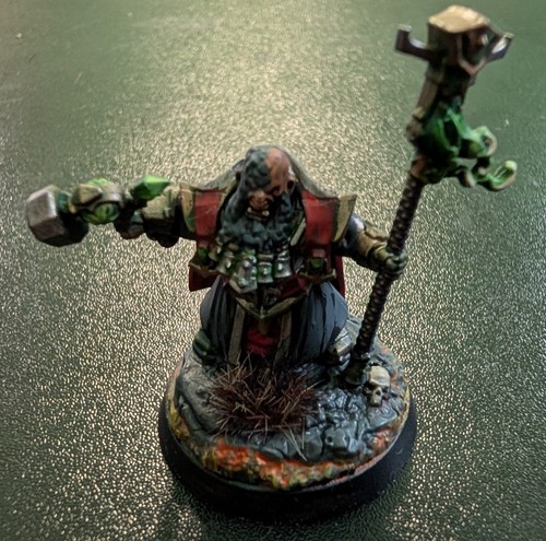 Age sigmar helmiths of - age,