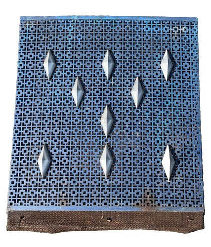 Seeburg jukebox originale blu - originale,