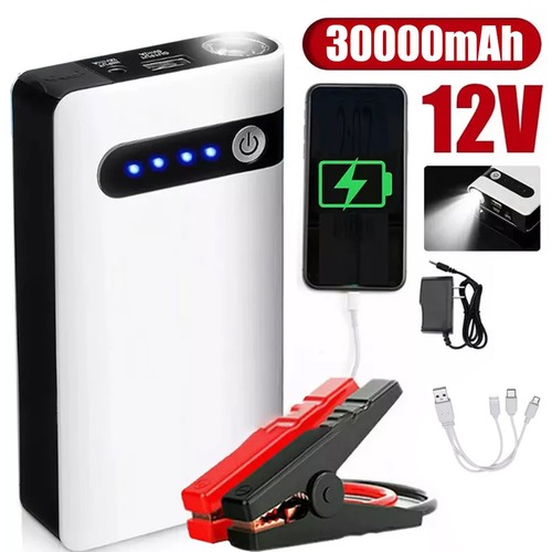 30000mah booster avviamento - booster,