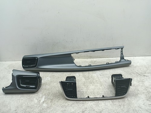 Kit guarnizioni cruscotto - kit,