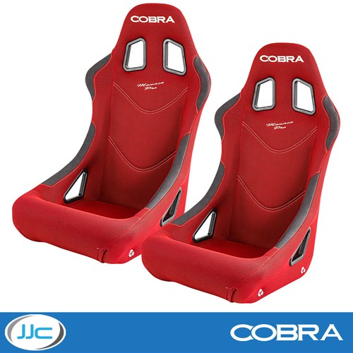 Sedili secchiello cobra - 2,