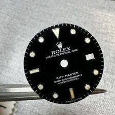 Rolex Dial GMT Master 1 16700