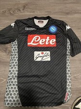 napoli calcio maglia