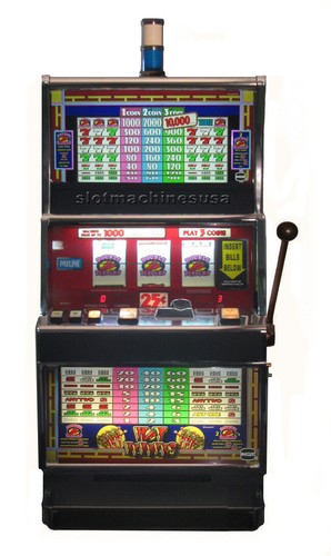 Group three igt 9 inch - a, of