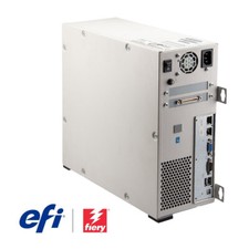 stampante efi Fiery X3eTY-03