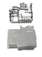 CENTRALINA PORTA FUSIBILI PER