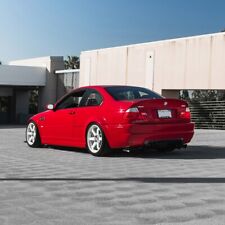 BMW 3 Series M3 E46 CSL Body